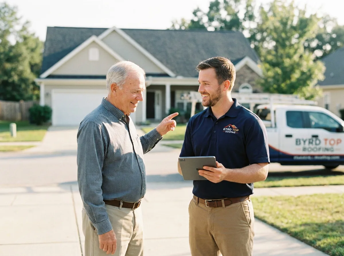 Roofing Hamilton, GA FAQs